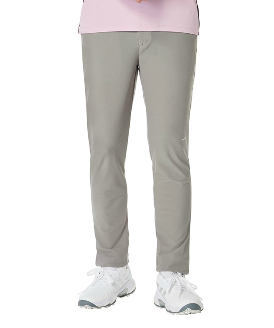 テーラーメイド(TaylorMade) ゴルフウェア ロングパンツ TAIRジップド