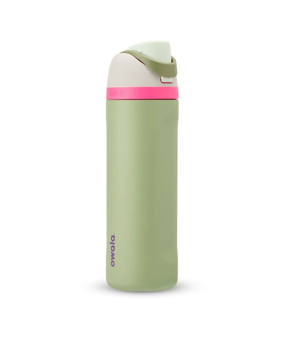 オワラ(owala) 水筒 すいとう FreeSip フリーシップ 24oz 710ml
