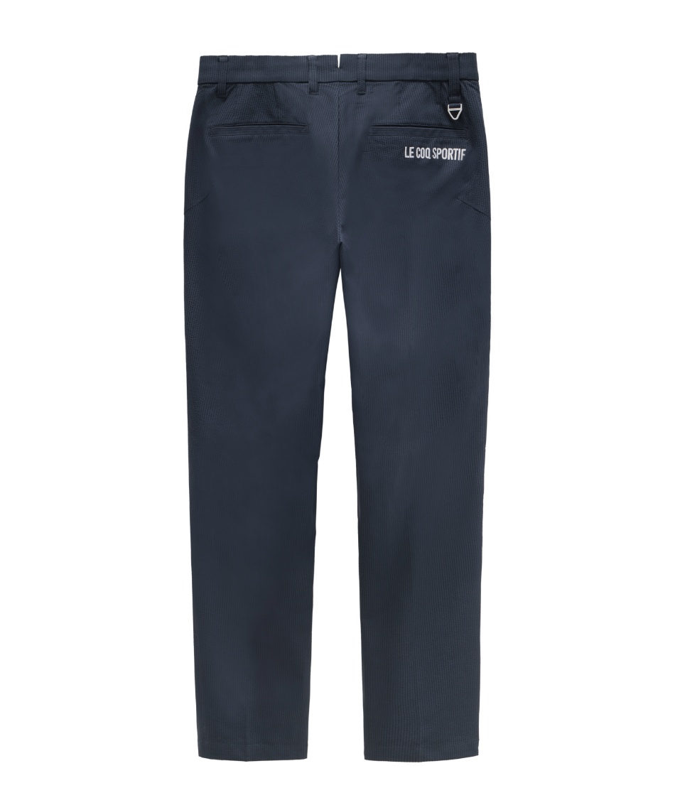 ルコックスポルティフ(le coq sportif) ゴルフウェア ロングパンツ
