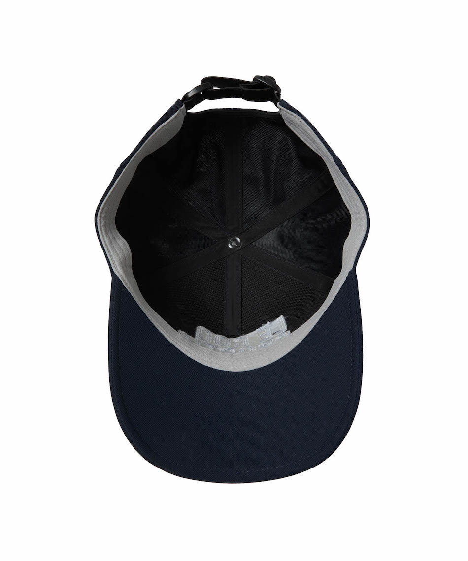 ルコックスポルティフ(le coq sportif) ゴルフ キャップ SUNSCREENロゴ