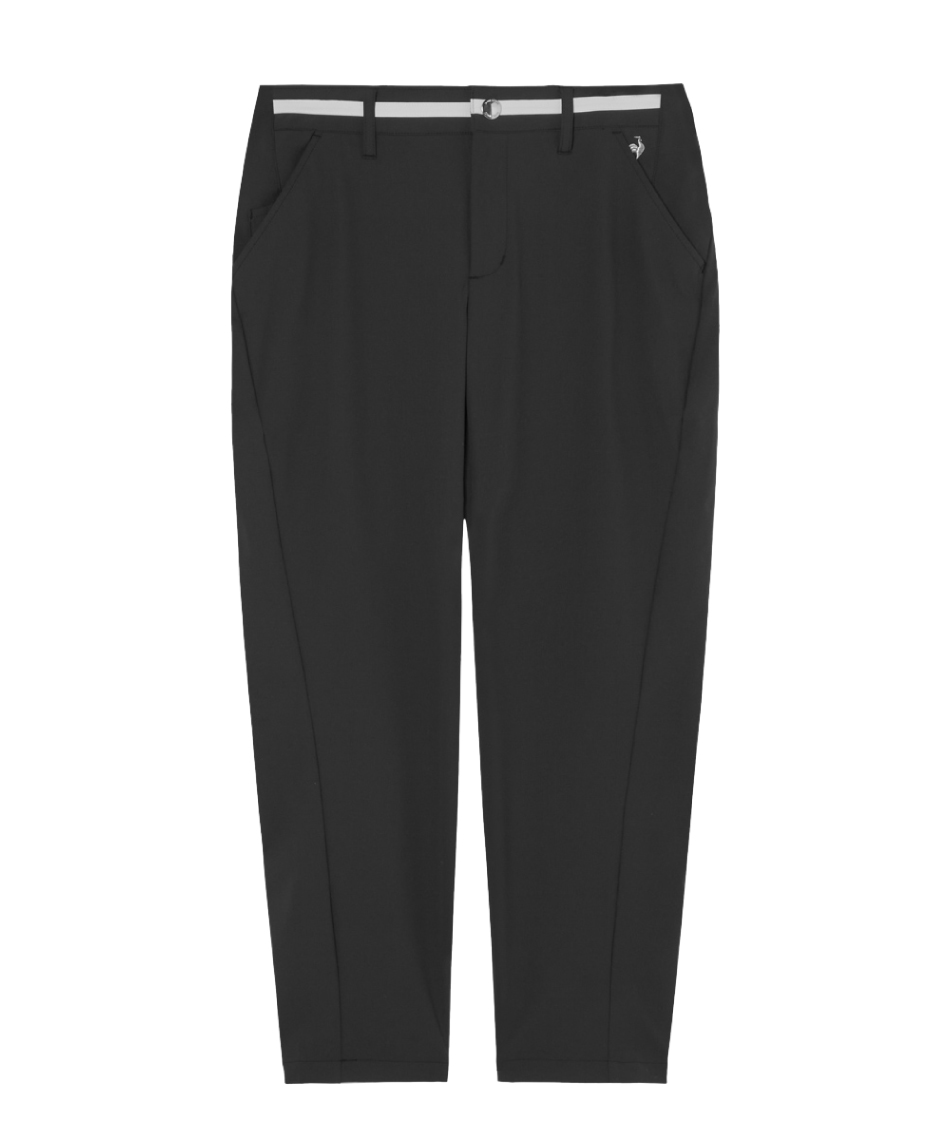 �l���|�C���g1440pt 11% OFF�^SALE �y���������z���R�b�N�X�|���e�B�t(le coq sportif) �S���t�E�F�A �A���N���p���c 8����p���c LG6SLP54L �y2026�N�t�ă��f���z ���f�B�[�X BK00 3L