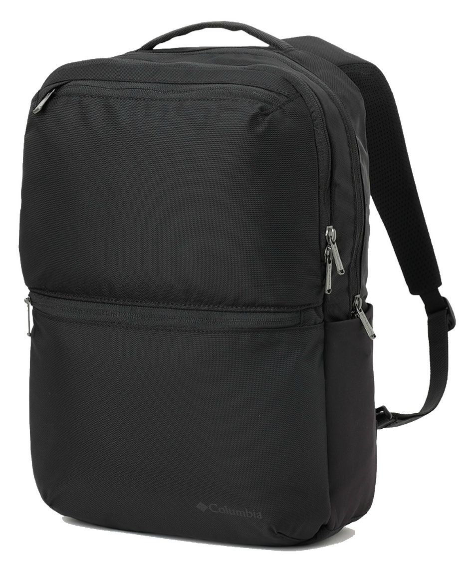 バックパック スターレンジ16Lスクエアバックパック PU7167-010 【国内