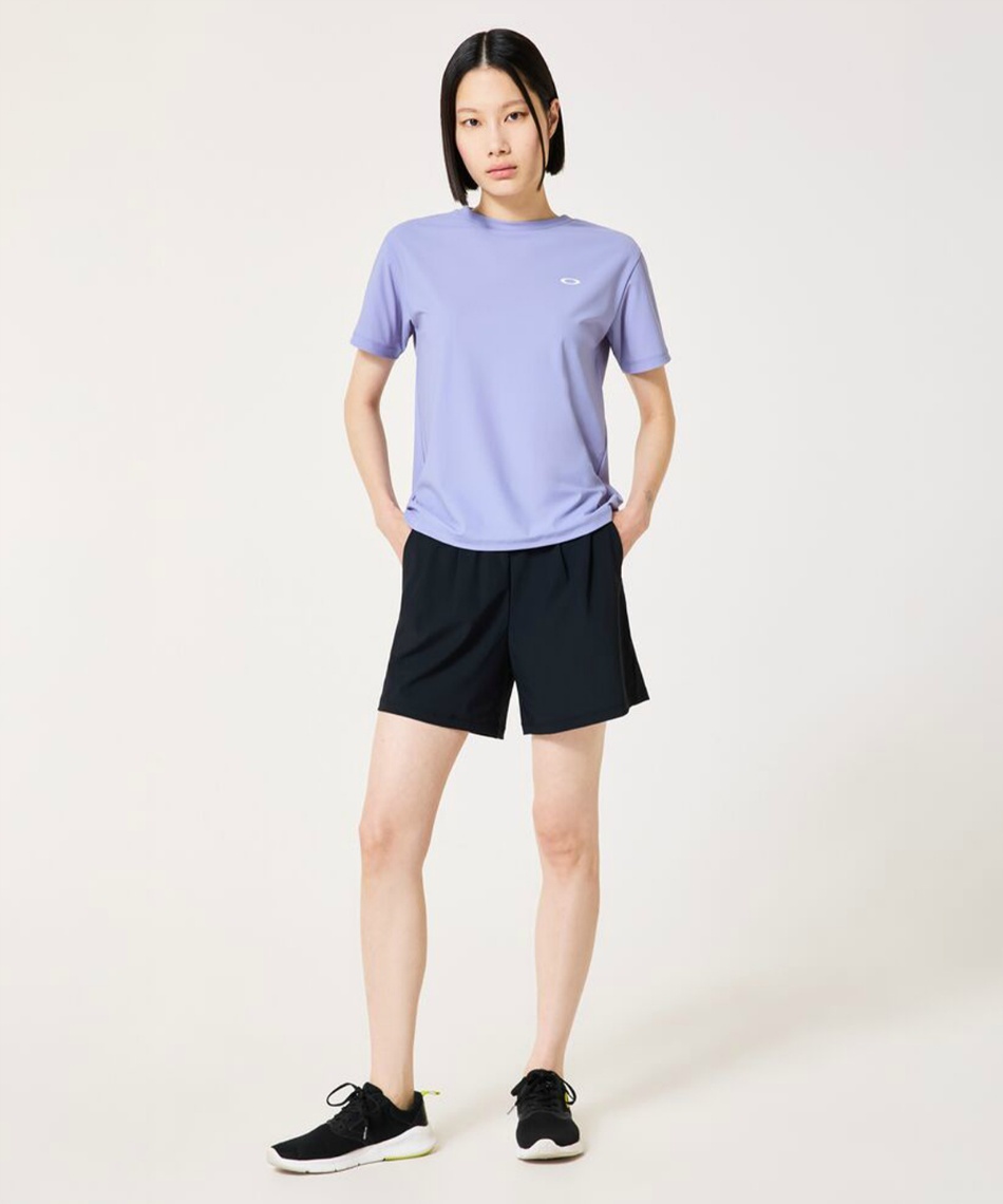 ▽ オークリー(OAKLEY) ショートパンツ RADIANT FUSION FLEX SHORTS