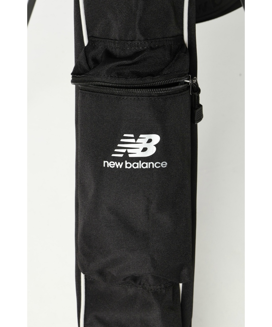 ニューバランス(new balance) スタンドキャディバッグ NB SP セルフ