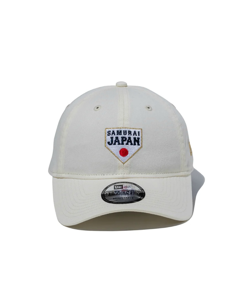 ニューエラ(NEW ERA) 帽子 キャップ 9TWENTY World Baseball Classic