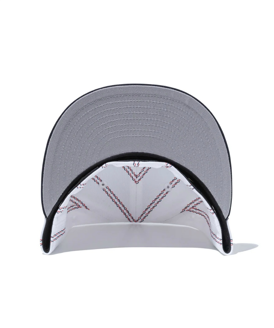 帽子 キャップ 59FIFTY World Baseball Classic JAPANロゴ MUSO STRIPE