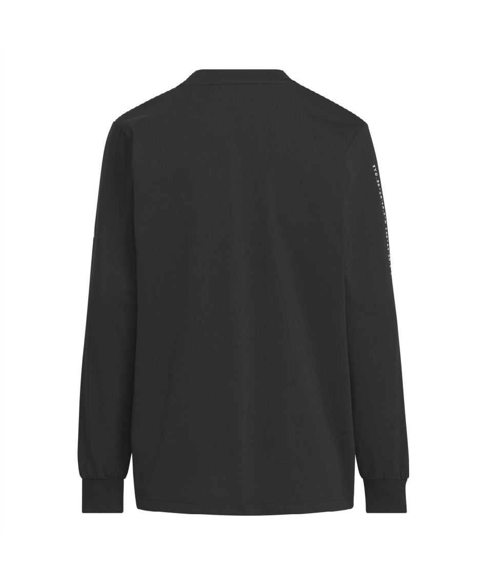 Tシャツ 長袖 キッズ ブランド ラブ ルーズフィット シングル
