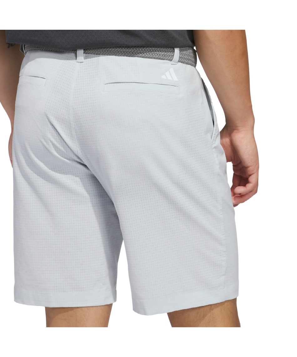 ゴルフウェア ショートパンツ アルティメット365 9インチ メルト