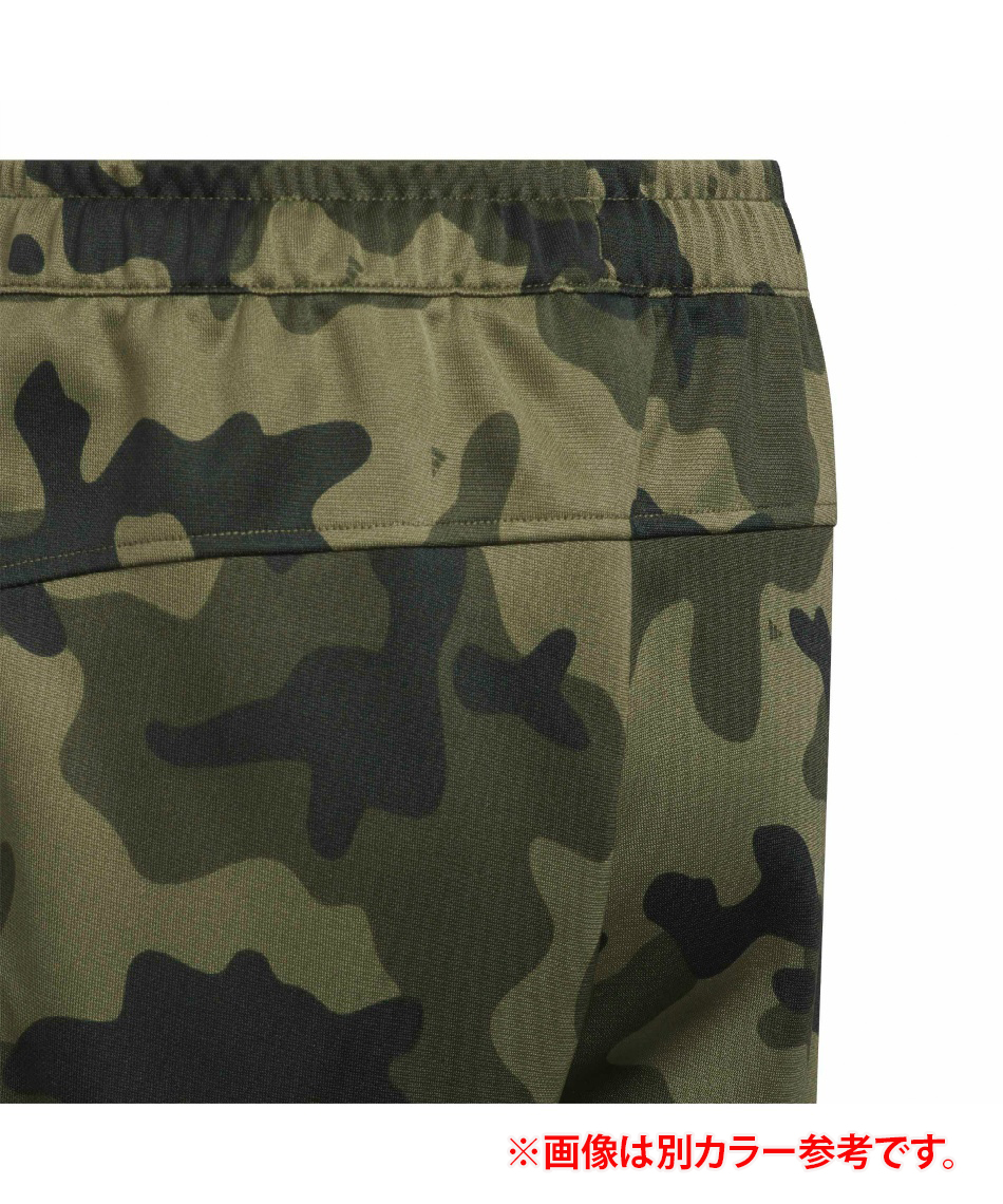 ショートパンツ ESSENTIALS CAMO PACK LOOSE FIT DOUBLE AOP KNIT