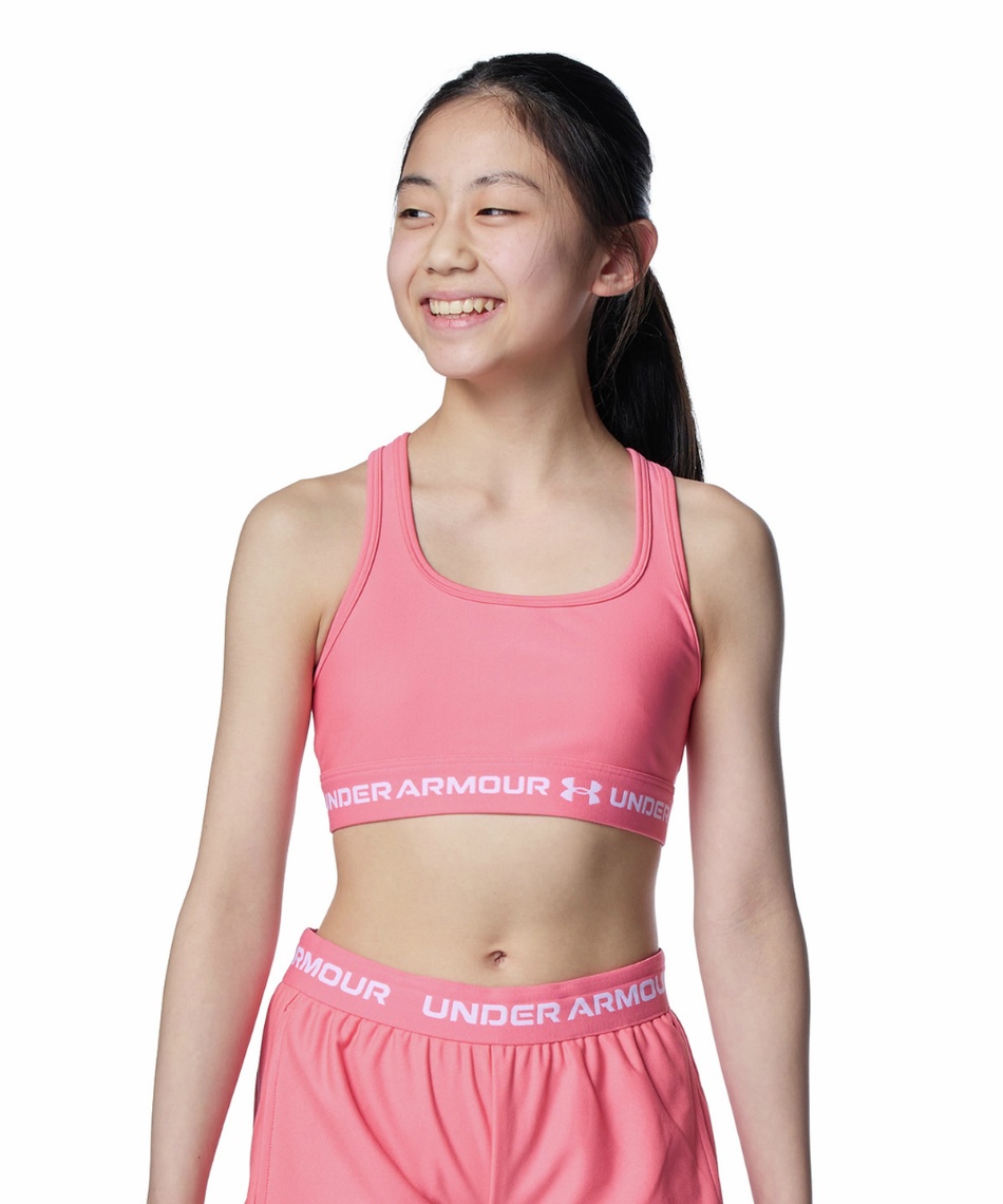アンダーアーマー(UNDER ARMOUR) ショートパンツ UA CROSSBACK BRA