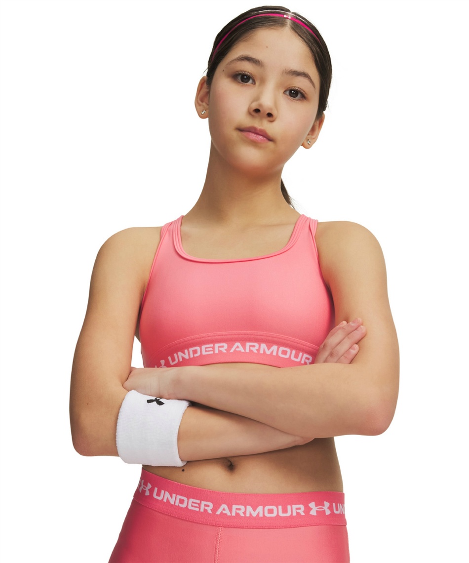 アンダーアーマー(UNDER ARMOUR) ショートパンツ UA CROSSBACK BRA