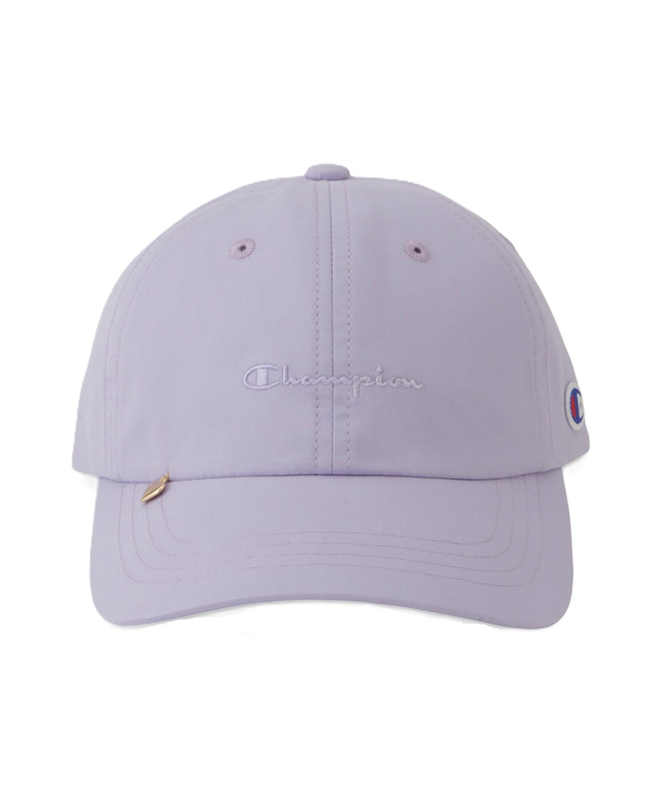 チャンピオン(Champion) 帽子 キャップ ツイルキャップ 141-0145