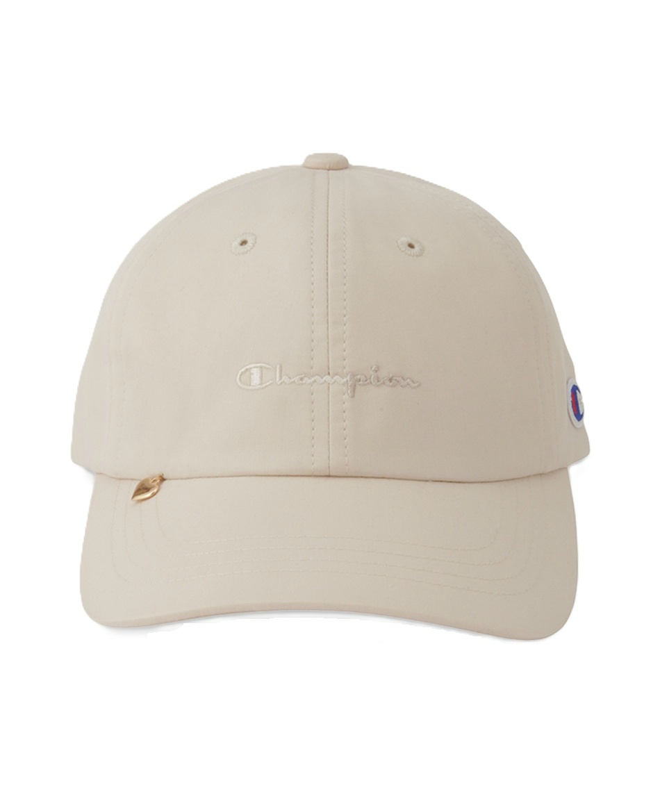 チャンピオン(Champion) 帽子 キャップ ツイルキャップ 141-0145