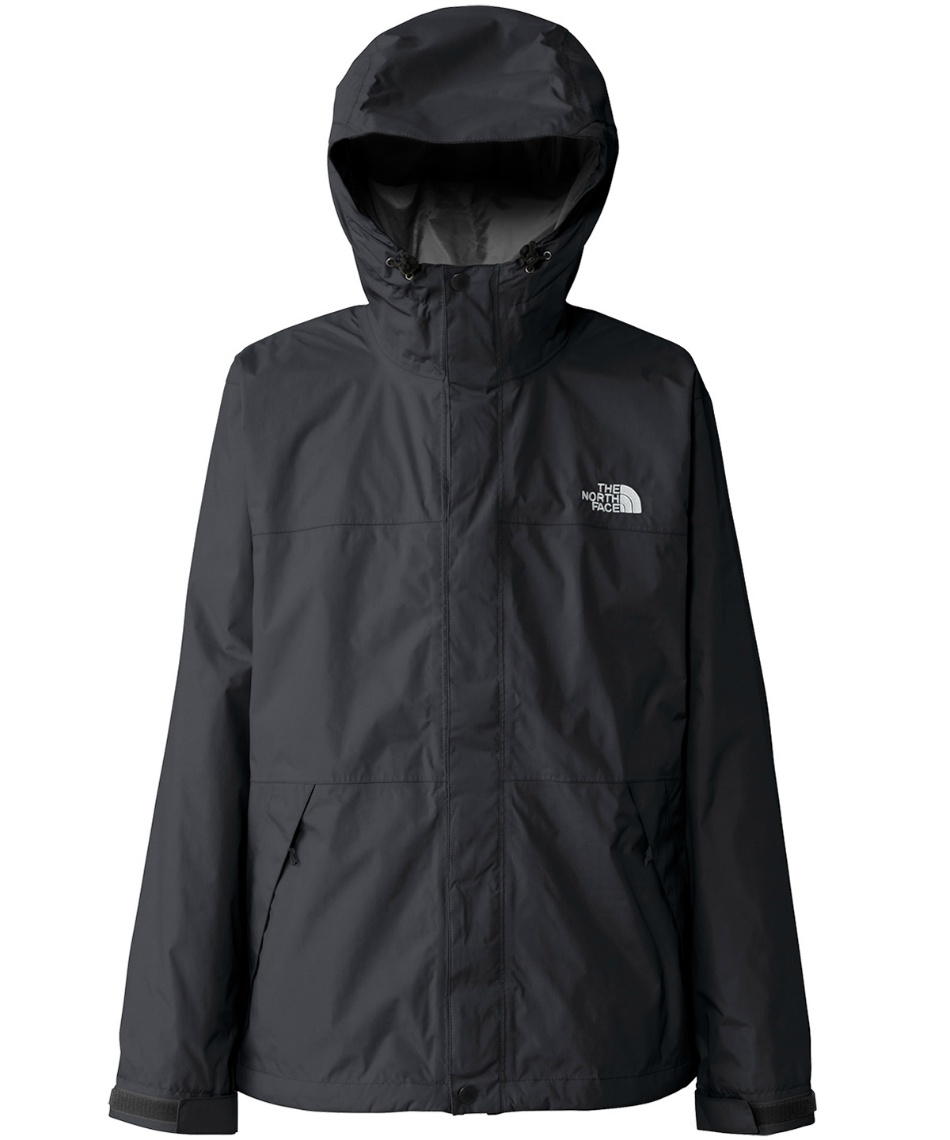 ザ・ノース・フェイス(THE NORTH FACE) 防水ジャケット クロノス