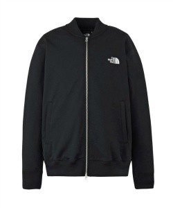 �l���|�C���g125pt 10% OFF�^SALE �y���������z�U�E�m�[�X�E�t�F�C�X(THE NORTH FACE) �X�E�F�b�g �{���o�[�X�E�F�b�g�W���P�b�g NT12639-K �y�������K�i�z �����Y K L