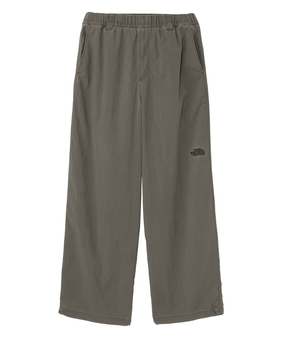 ロングパンツ GAR フューデットバギー パンツ NB32665-MR 【国内正規品 
