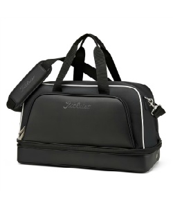 �l���|�C���g190pt �y���������z�^�C�g���X�g(Titleist) �{�X�g���o�b�O �I�[�Z���e�B�b�N�{�X�g���o�b�O TA26ABBJ �y�������K�i�z�y2026�N���f���z �����Y ���f�B�[�X BK�^BK�i00�j