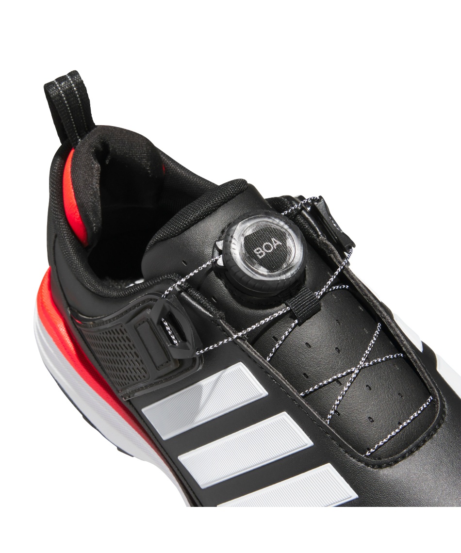 ▽ アディダス(adidas) ゴルフシューズ アディパワー 26 ボア スパイク