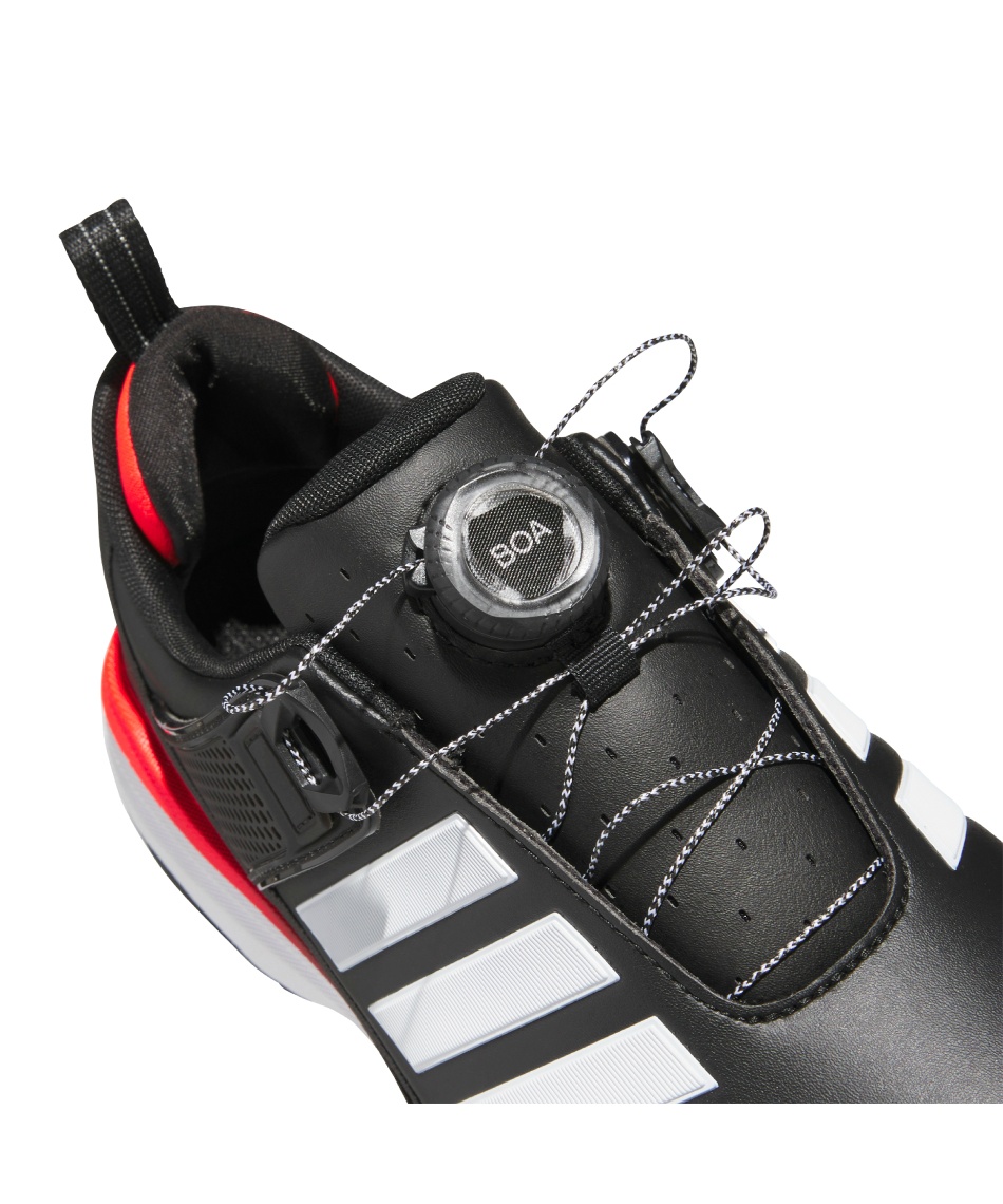 アディダス(adidas) ゴルフシューズ アディパワー 26 ボア スパイク