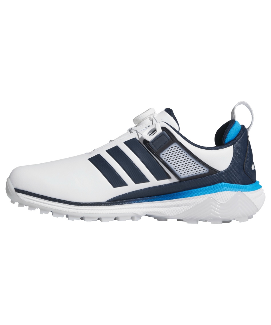 アディダス(adidas) ゴルフシューズ アディパワー 26 ボア スパイク