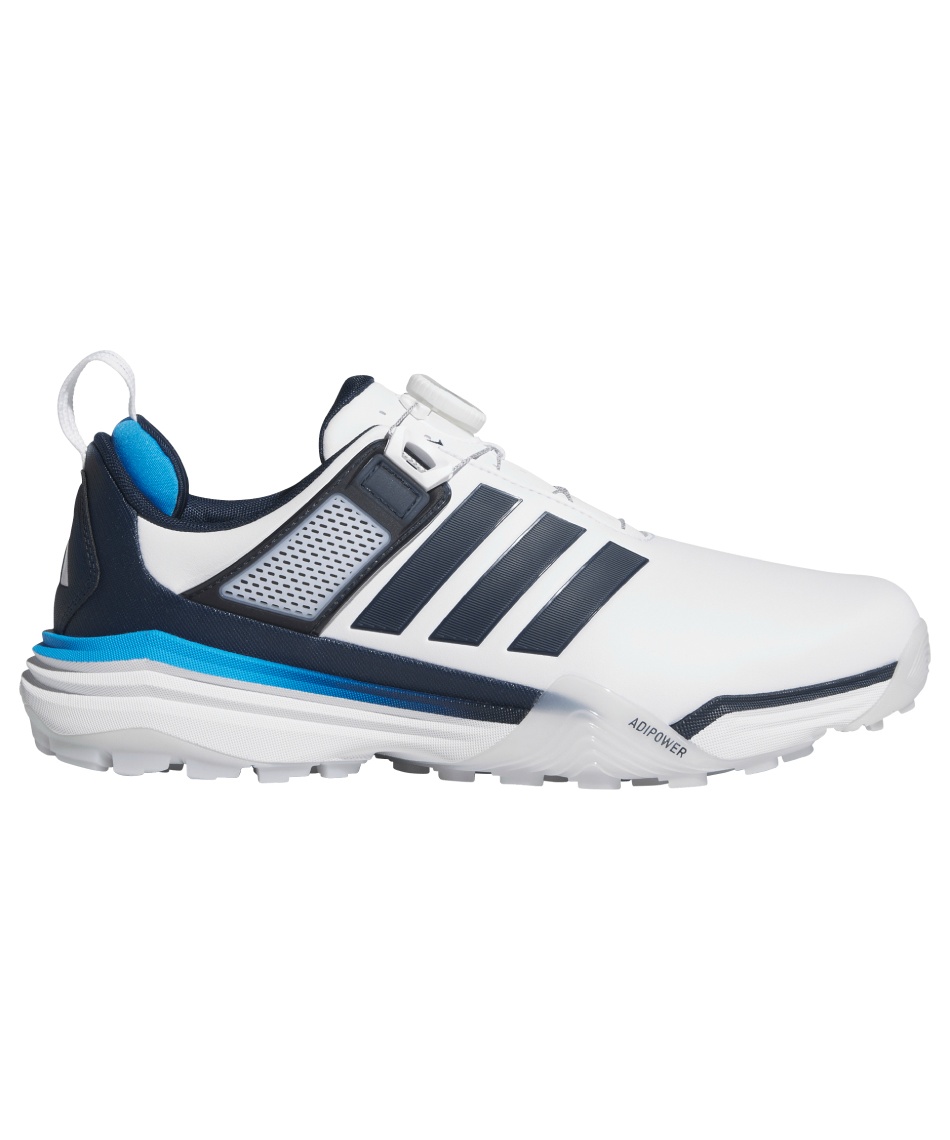 アディダス(adidas) ゴルフシューズ アディパワー 26 ボア スパイク