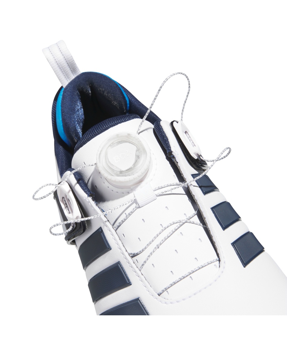 アディダス(adidas) ゴルフシューズ アディパワー 26 ボア スパイク