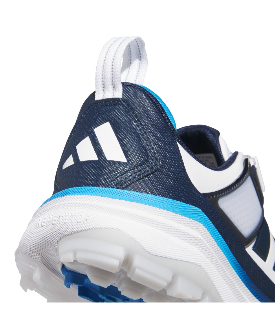 アディダス(adidas) ゴルフシューズ アディパワー 26 ボア スパイク