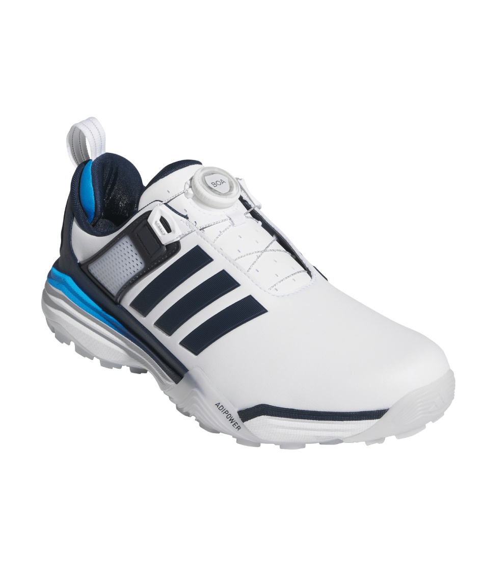 �l���|�C���g1800pt �y���������z�y1��30��10�������z �A�f�B�_�X(adidas) �S���t�V���[�Y �A�f�B�p���[ 26 �{�A �X�p�C�N���X �S���t OOM30 �y�������K�i�z�y2026�N���f���z �����Y JS4139 25�D5