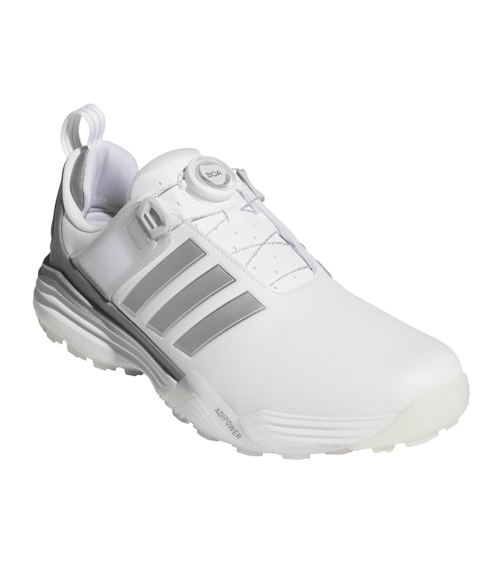 �l���|�C���g1800pt �y���������z�y1��30��10�������z �A�f�B�_�X(adidas) �S���t�V���[�Y �A�f�B�p���[ 26 �{�A �X�p�C�N���X �S���t OOM30 �y�������K�i�z�y2026�N���f���z �����Y JS4140 26�D5