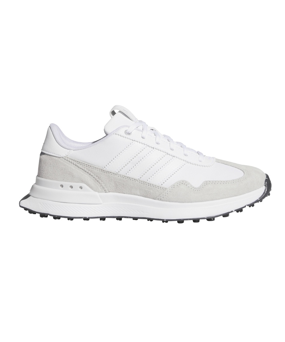 アディダス(adidas) ゴルフシューズ スパイクレス ウィメンズ S2G 26