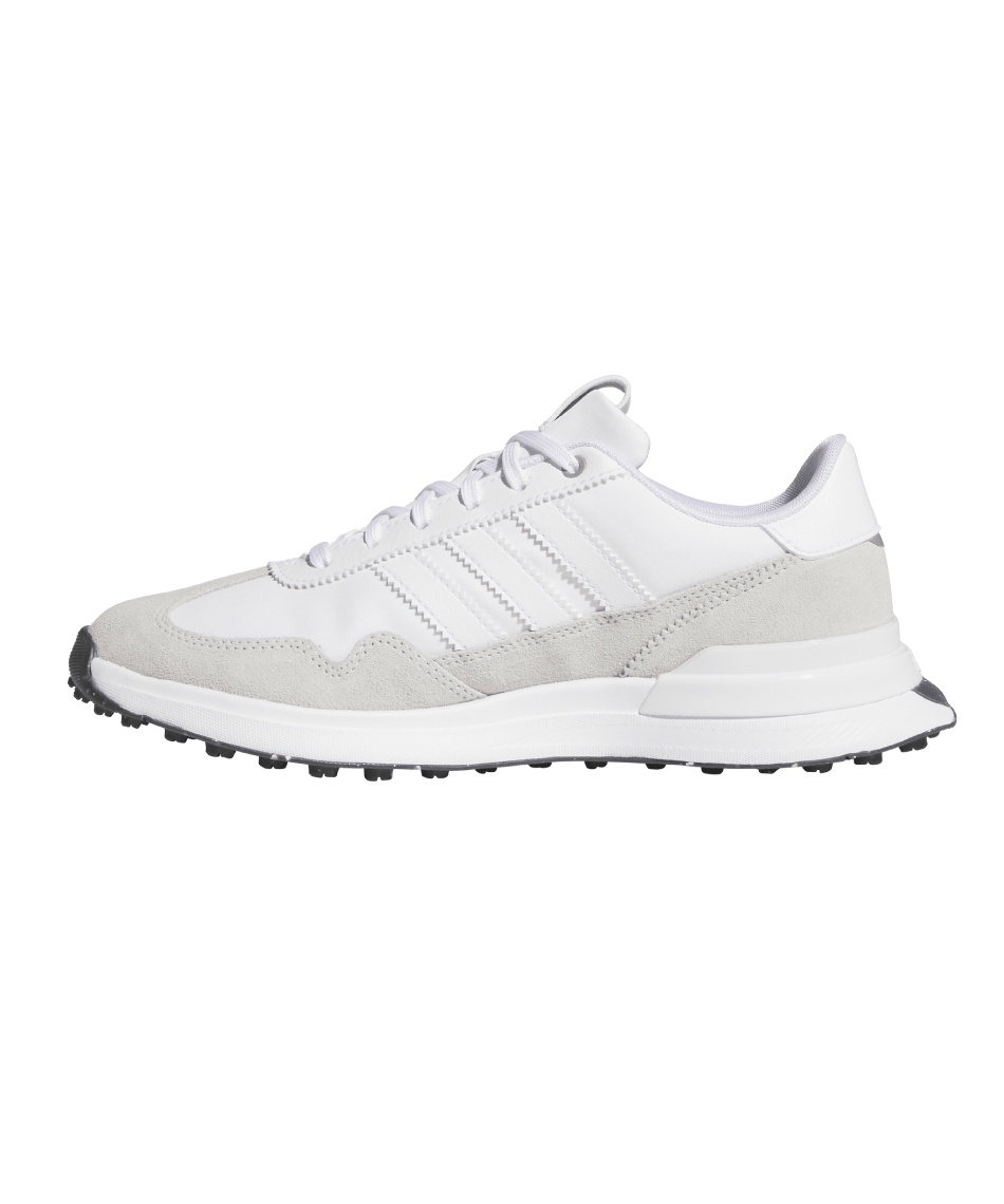 アディダス(adidas) ゴルフシューズ スパイクレス ウィメンズ S2G 26
