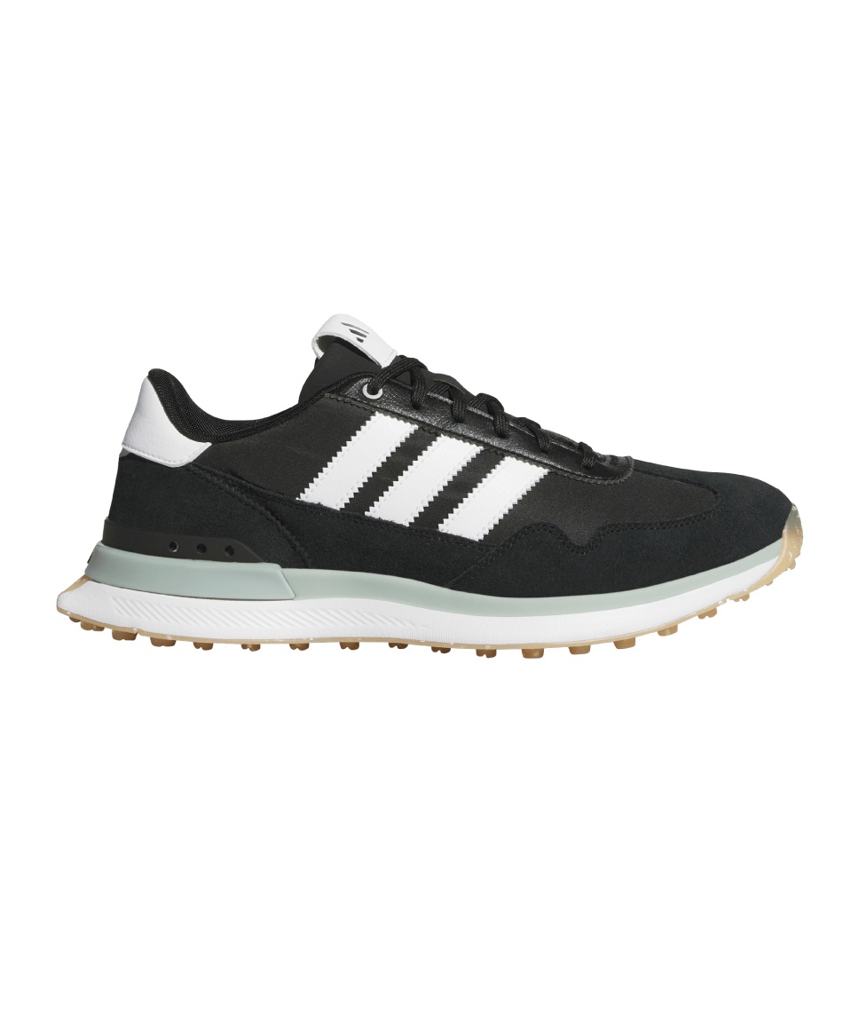 アディダス(adidas) ゴルフシューズ スパイクレス ウィメンズ S2G 26
