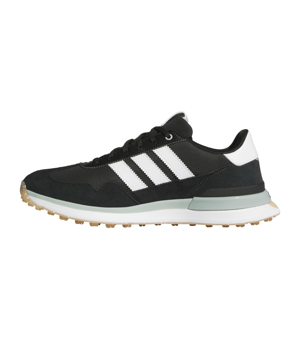 アディダス(adidas) ゴルフシューズ スパイクレス ウィメンズ S2G 26