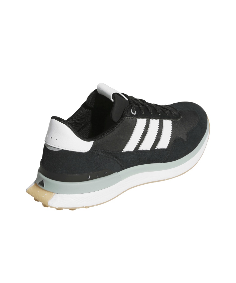 【新品未使用】アディダス ゴルフシューズ S2G SL MID 23.5 アディダス(adidas) ゴルフシューズ スパイクレス ウィメンズ S2G 26