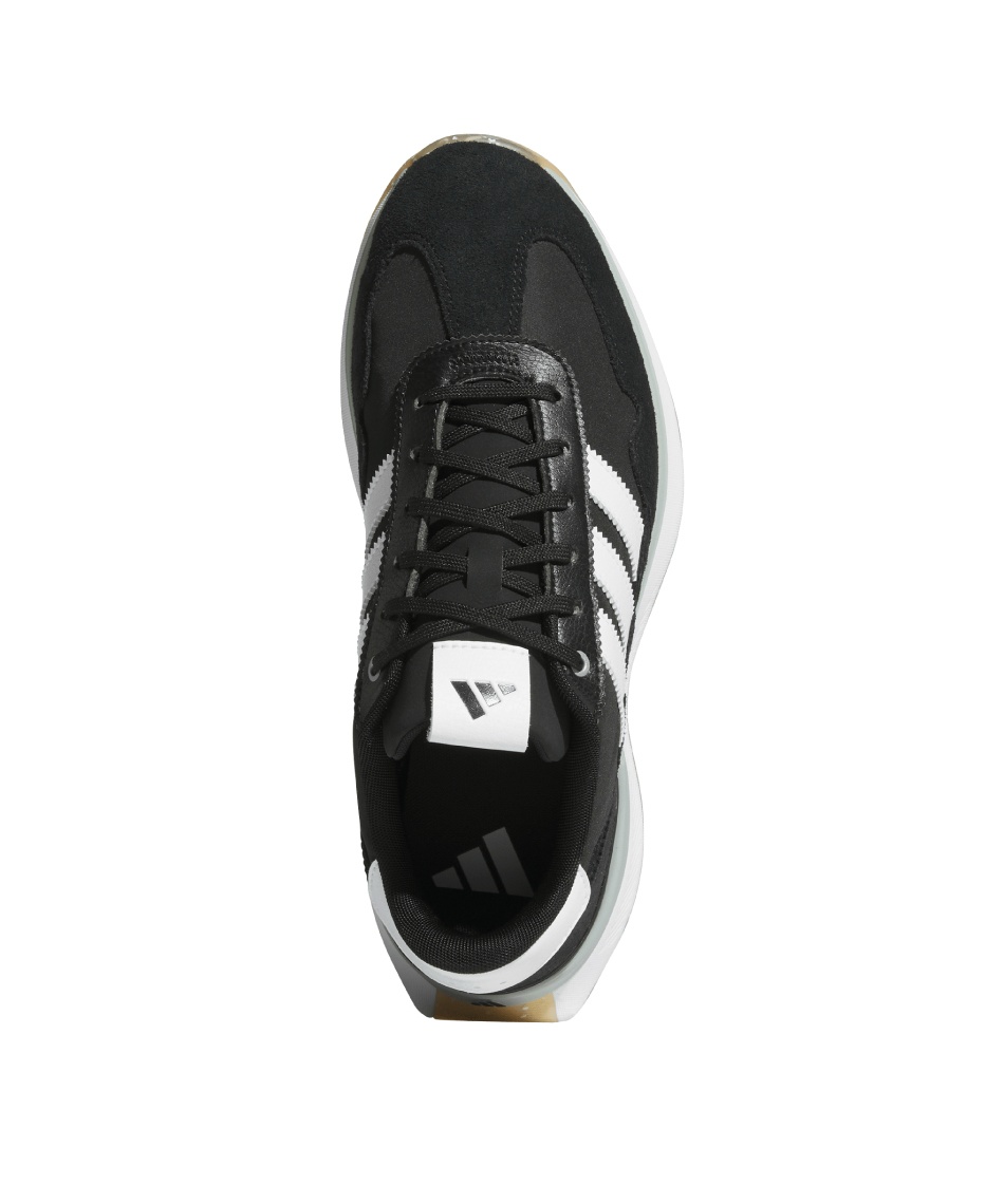 ▽ アディダス(adidas) ゴルフシューズ スパイクレス ウィメンズ S2G