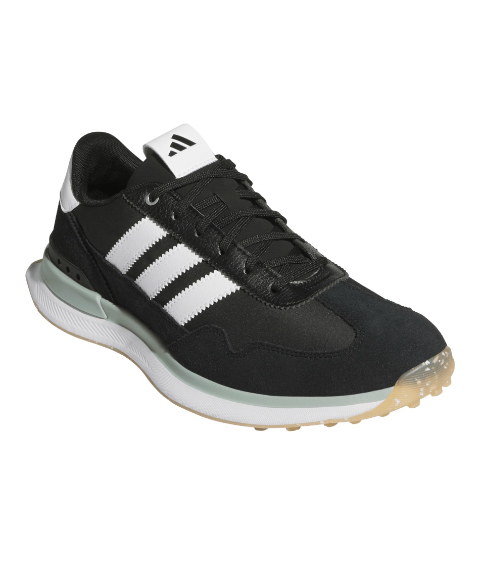 アディダス(adidas) ゴルフシューズ スパイクレス ウィメンズ S2G 26