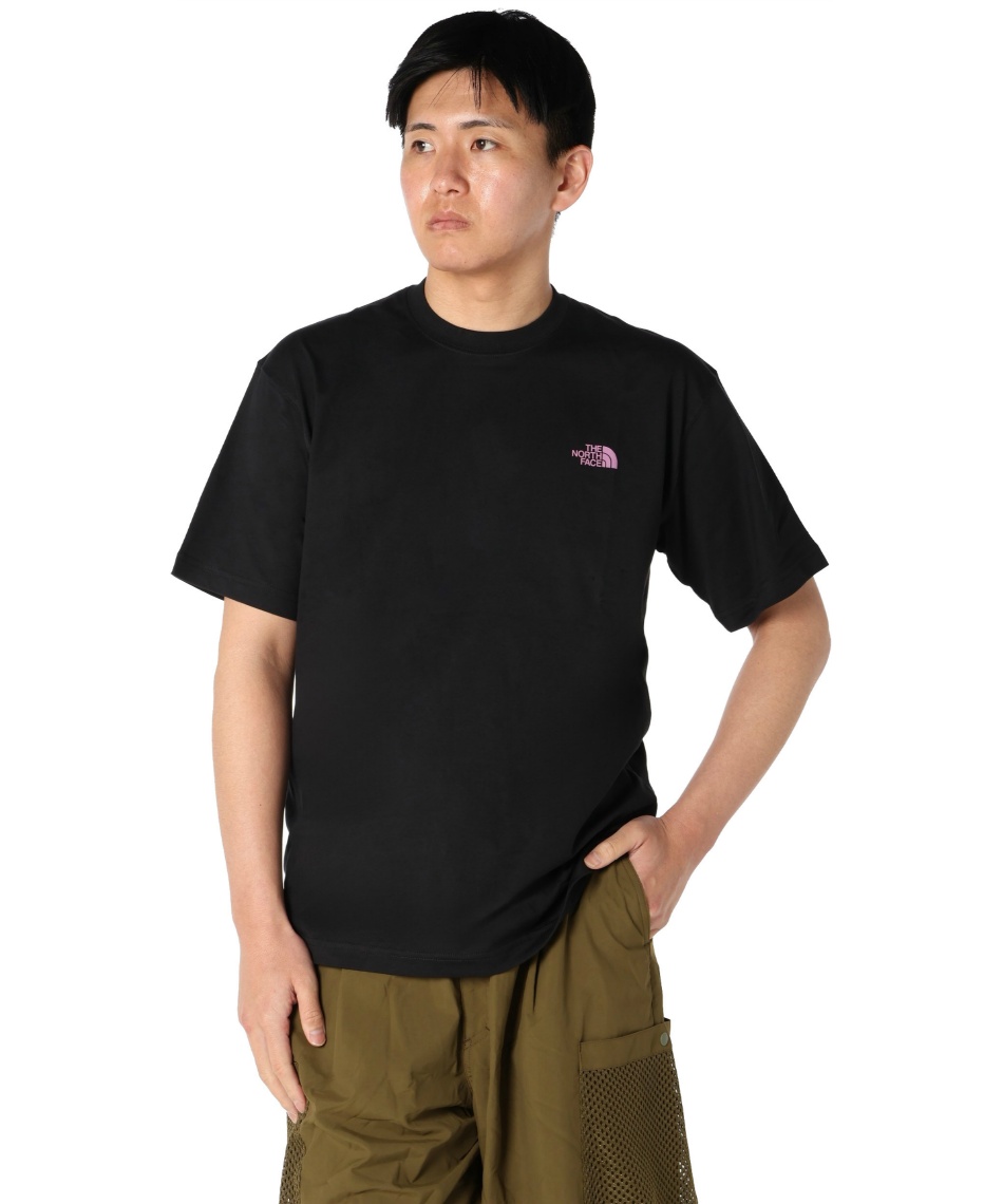 7/27まで まとめ買い企画クーポン対象】 Tシャツ 半袖 ショート