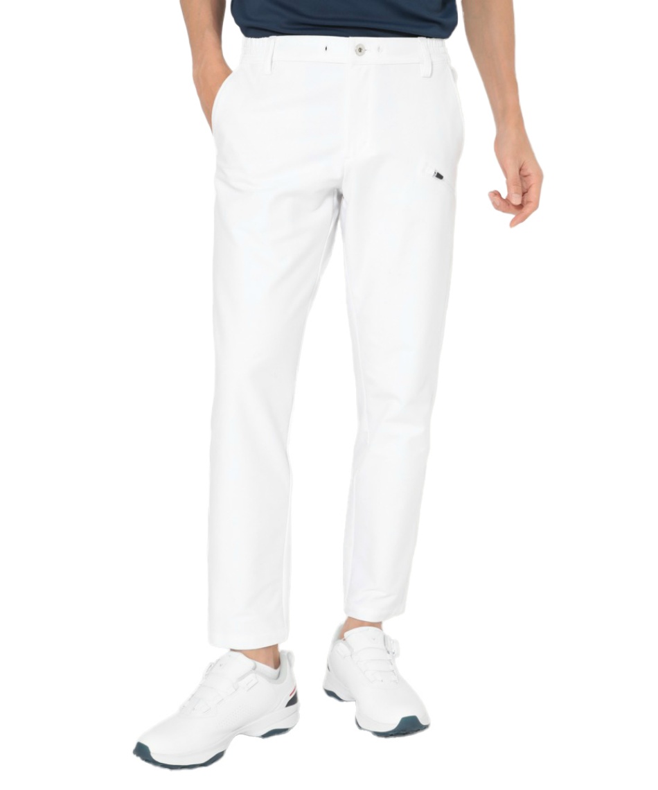 �l���|�C���g1170pt 21% OFF�^SALE �y���������z�L�����E�F�C(Callaway) �L�����E�F�C �S���t�E�F�A �����O�p���c �����Y ���N�[��8WAY�X�g���b�`�j�b�g�c�C���p���c C26126108 Callaway �y�������K�i�z�y2026�N�t�ă��f���z 1030 LL