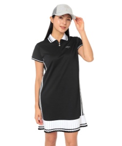 【美品】Callaway キャロウェイ　ゴルフ　ウェア ワンピース ブラック ゴルフウェア ワンピース キャロウェイ」の人気商品一覧 | 安い商品を