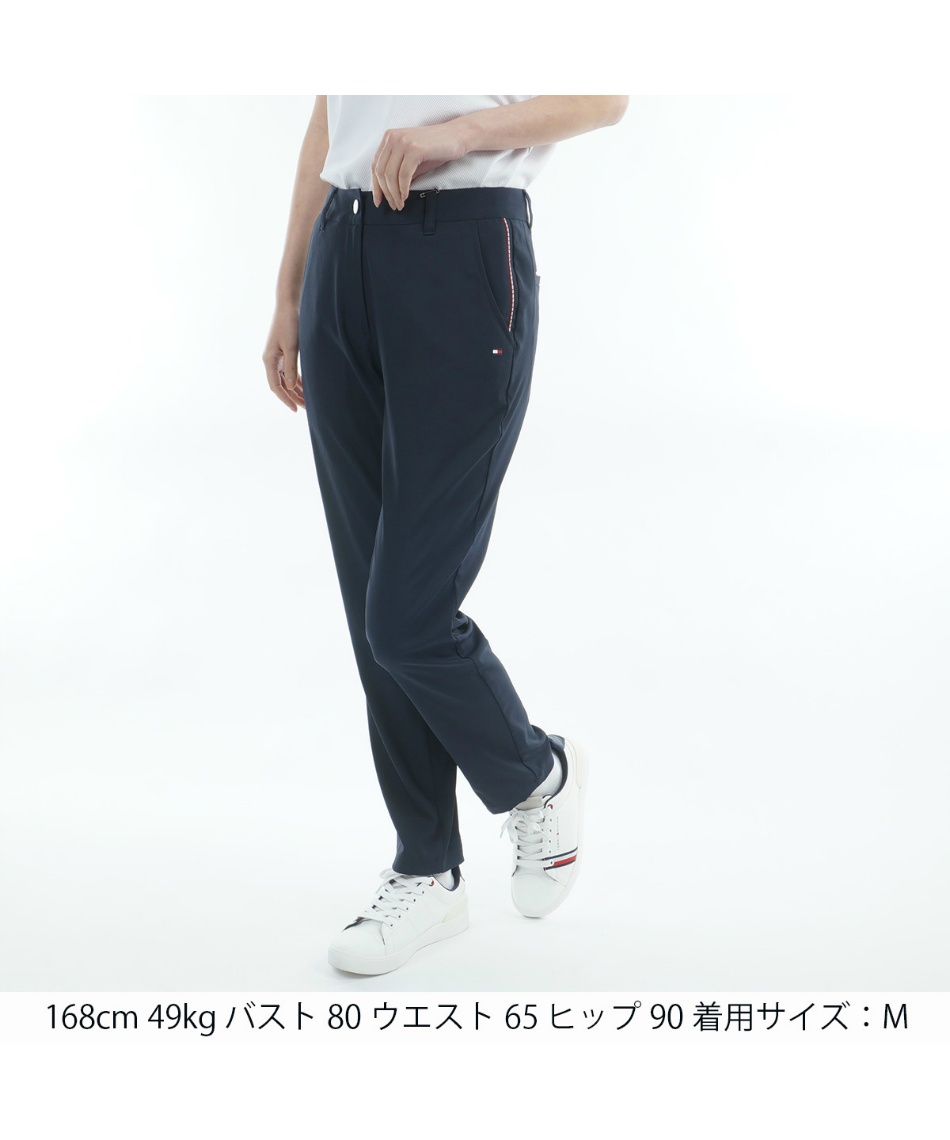トミーヒルフィガーゴルフ(TOMMY HILFIGER GOLF) ゴルフウェア