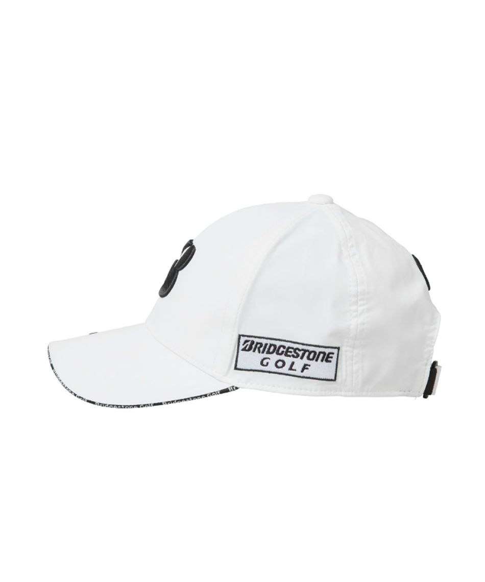 ゴルフ キャップ BSGプロモデルキャップ CPG26A 【国内正規品】【2026