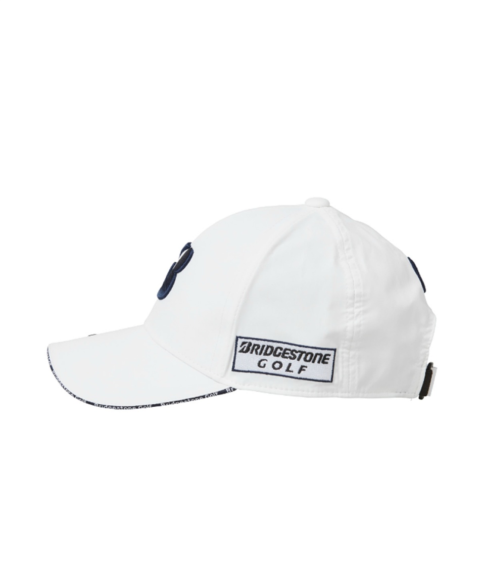 ゴルフ キャップ BSGプロモデルキャップ CPG26A 【国内正規品】【2026