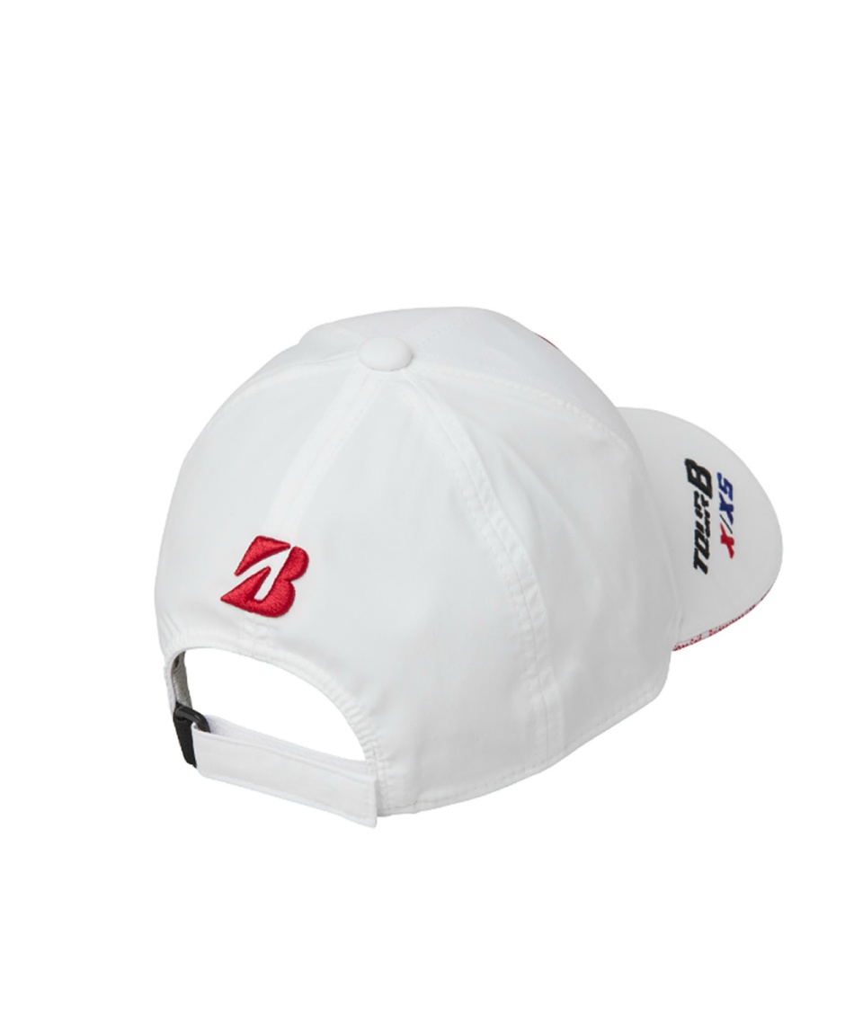 ゴルフ キャップ BSGプロモデルキャップ CPG26A 【国内正規品】【2026