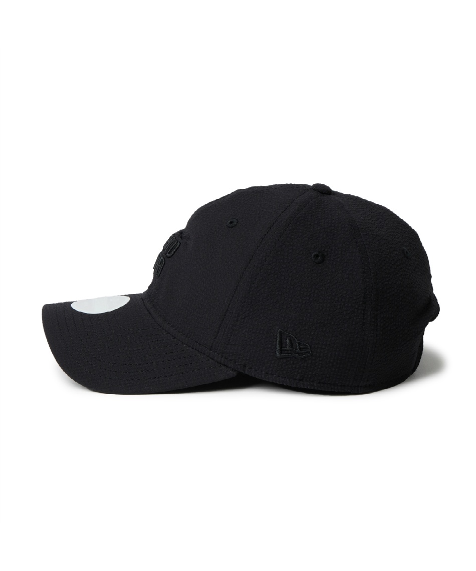 ニューエラ(NEW ERA) ゴルフ キャップ GFW 920 SQ LOGO SEERSUCKER