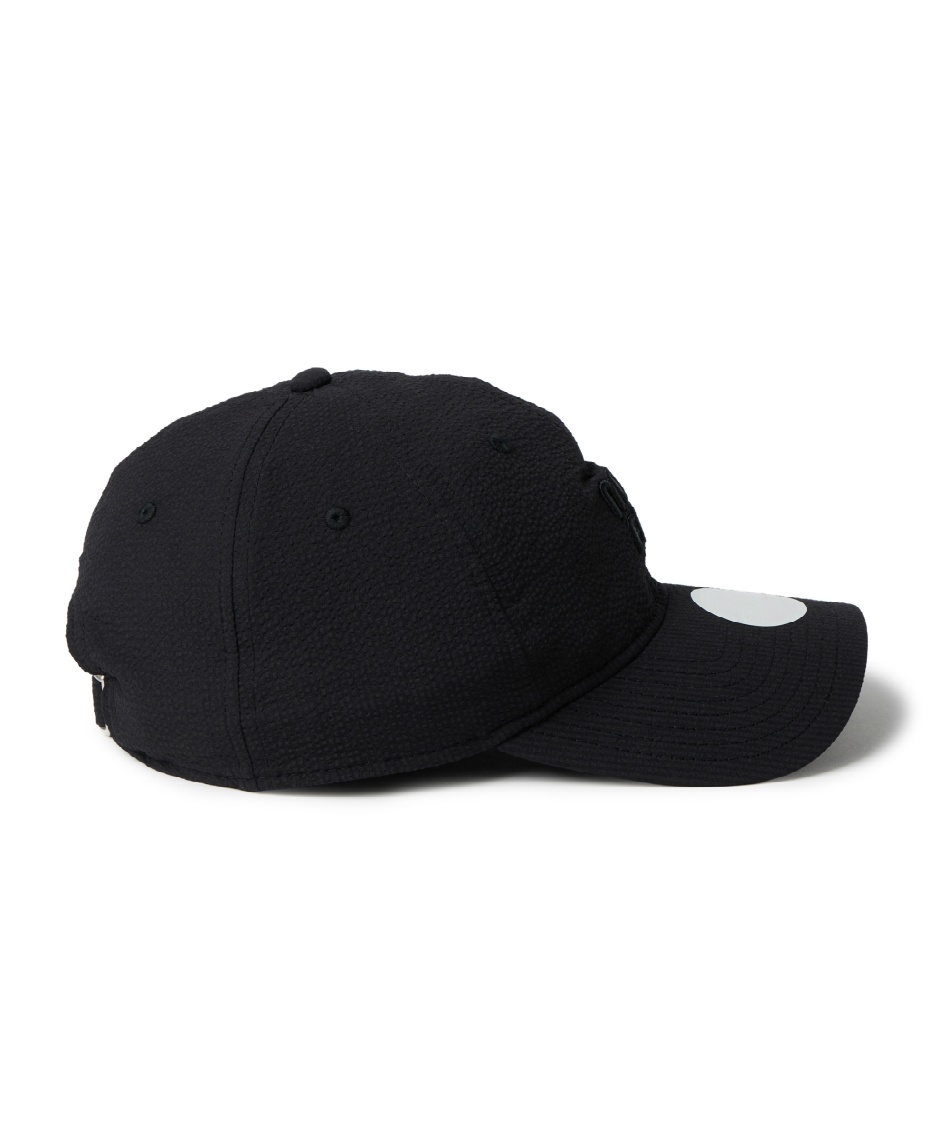 ニューエラ(NEW ERA) ゴルフ キャップ GFW 920 SQ LOGO SEERSUCKER
