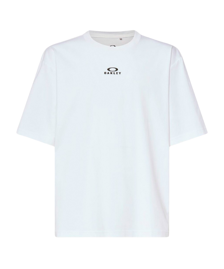 オークリー(OAKLEY) Tシャツ 半袖 O-TECH COLDコットンT FOA409027