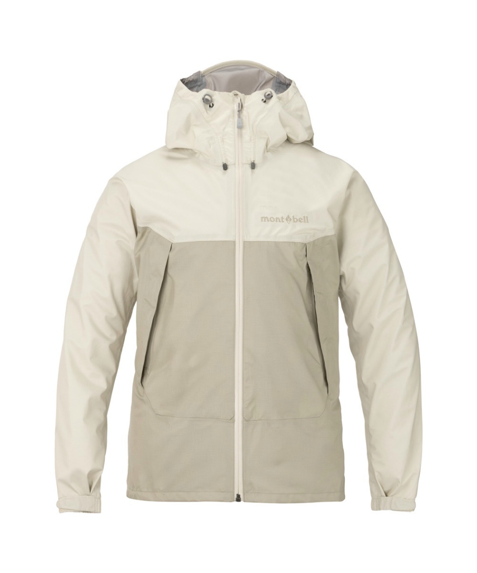 レインジャケット サンダーパス ジャケット Women's 1128771-IV