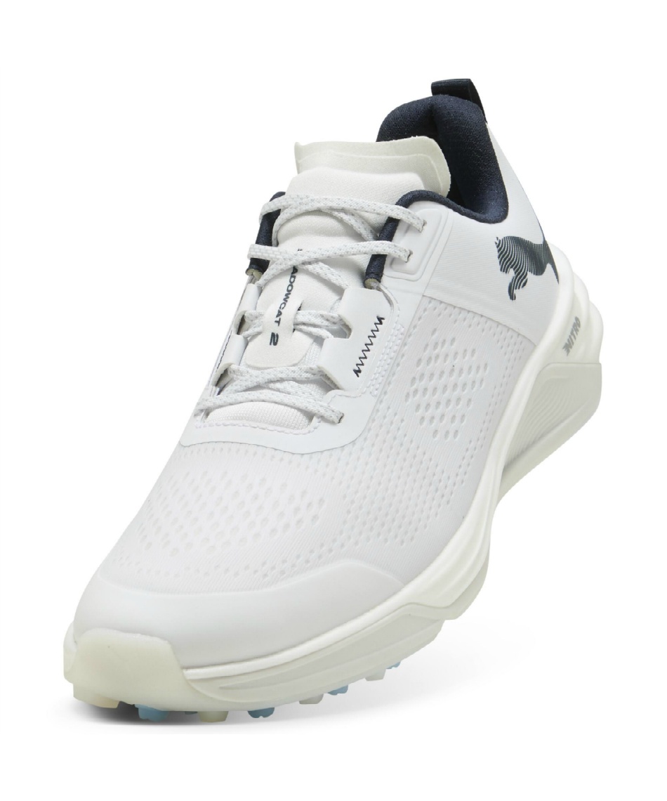 �l���|�C���g180pt �y���������z�v�[�}(PUMA) �S���t�V���[�Y �X�p�C�N���X �V���h�E�L���b�g�j�g�� 2.0 312774 �y2026�N���f���z �����Y WH�^NV�i01�j 28�D0
