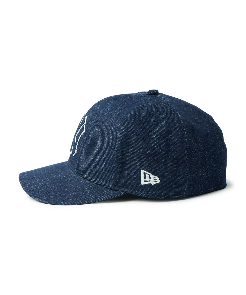 【ねぴにゃ】 ニューエラ(NEW ERA) ゴルフ キャップ PC5950 NEYYAN CHAIN DEN