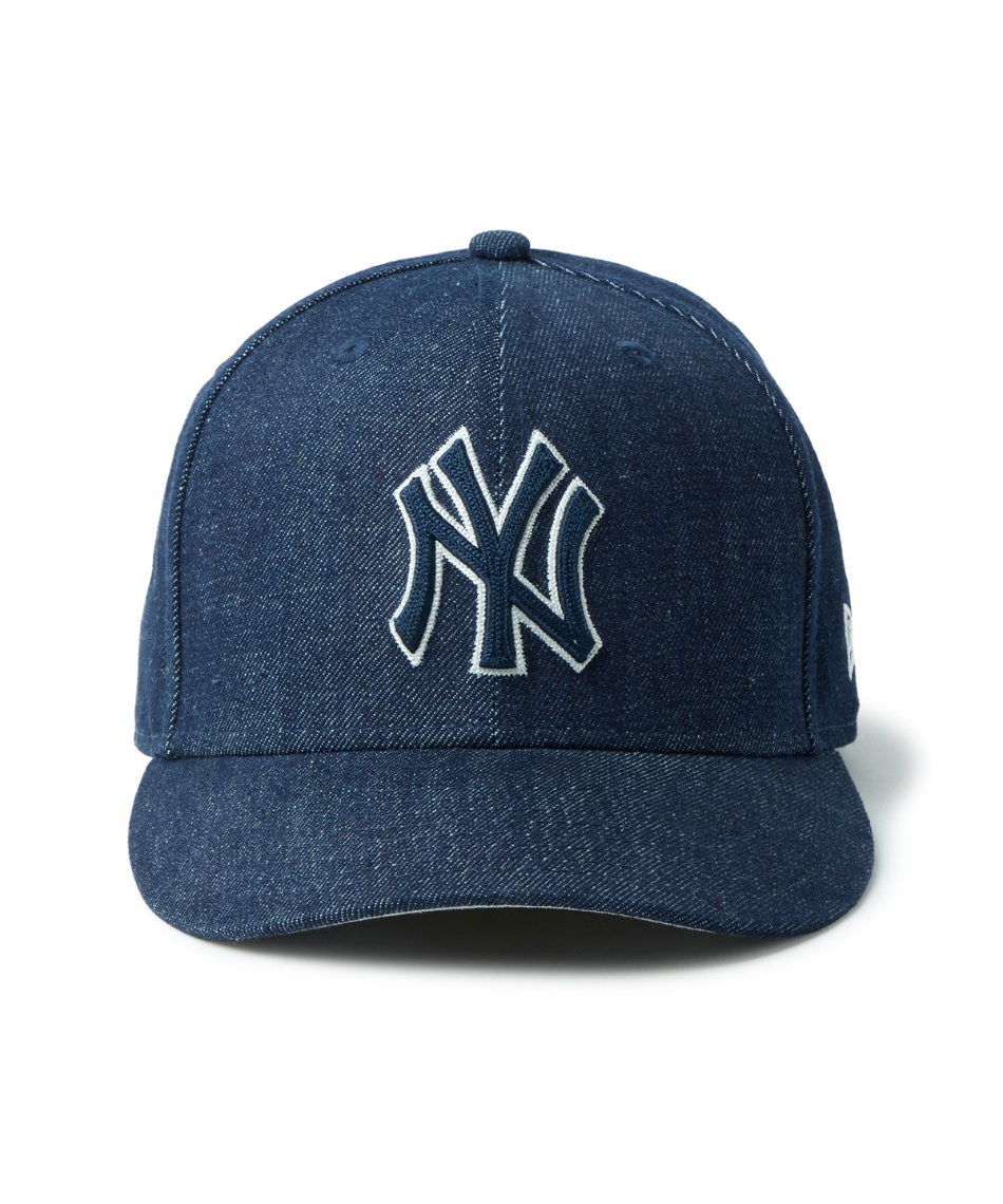 ニューエラ(NEW ERA) ゴルフ キャップ PC5950 NEYYAN CHAIN DEN